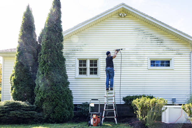 Best Building Exterior Washing  in King Of Prussia, PA